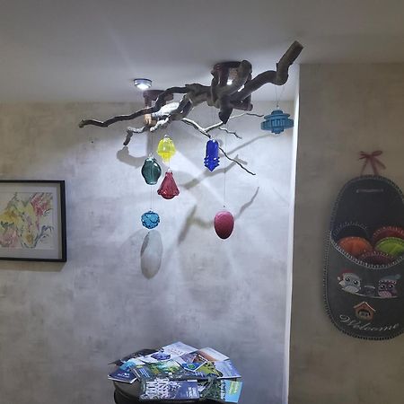 My Zen Thal Bed & Breakfast Meisenthal Екстериор снимка